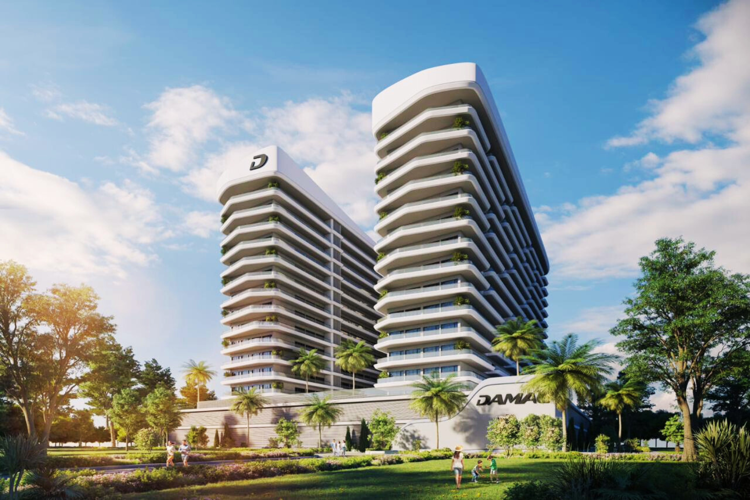 ELO 2 DAMAC 1.4