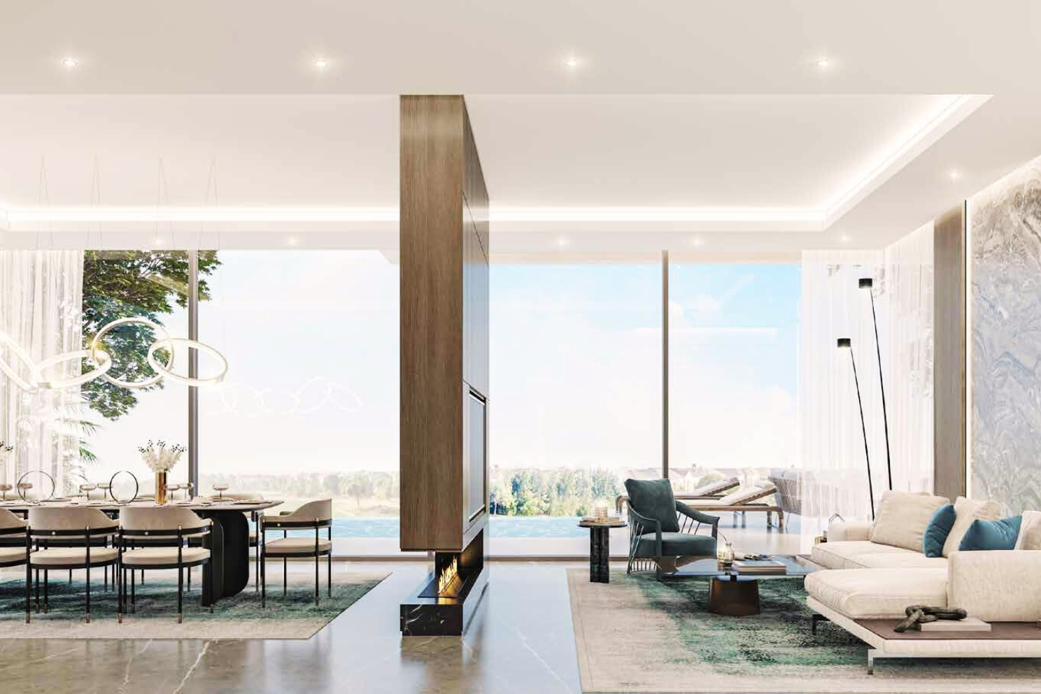 _autograph collection DAMAC 1.1