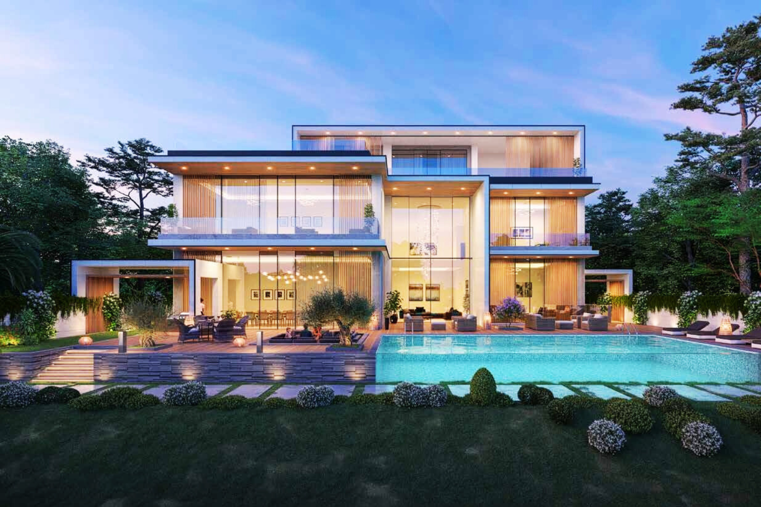 _autograph collection DAMAC 1.2