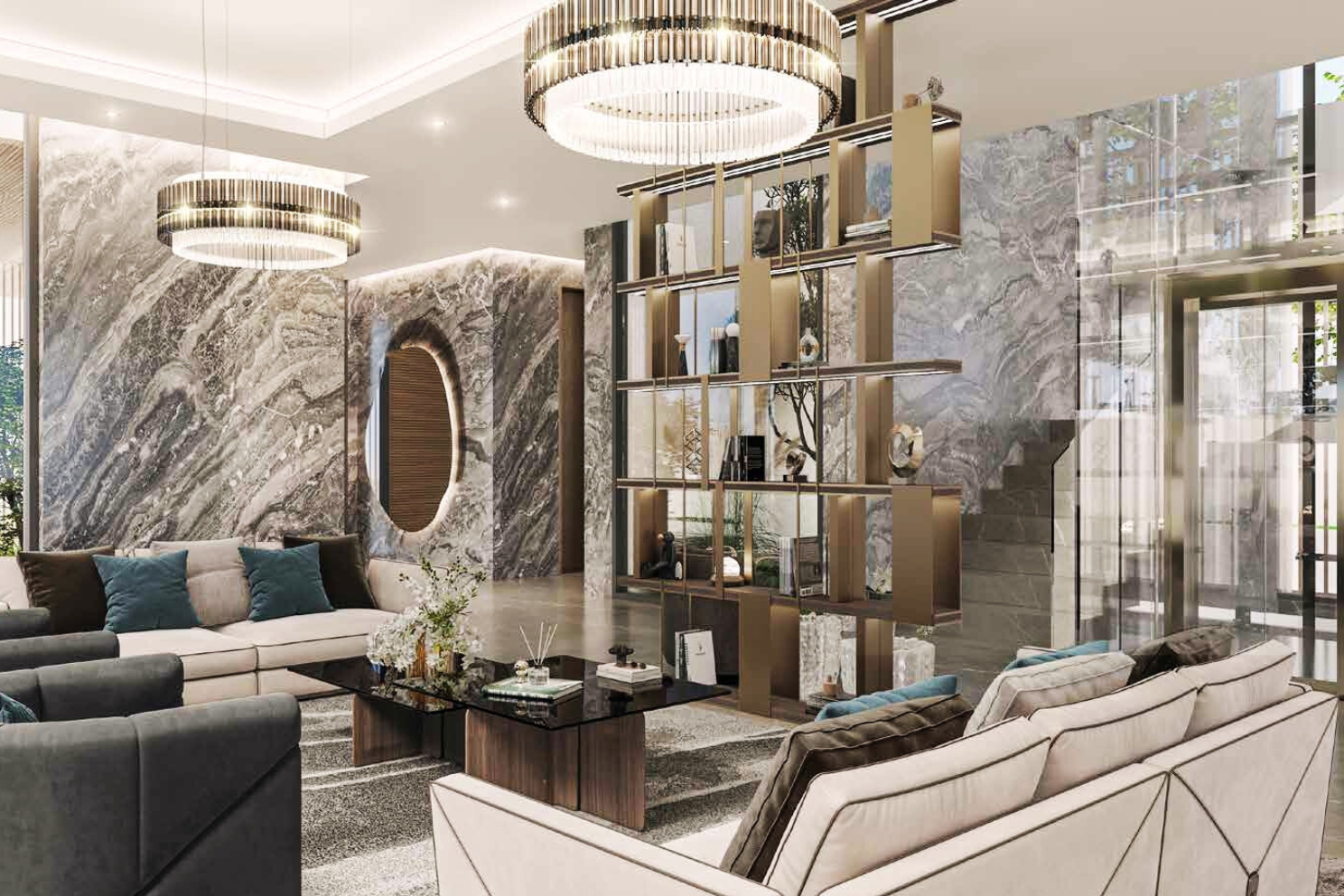 _autograph collection DAMAC 1.3