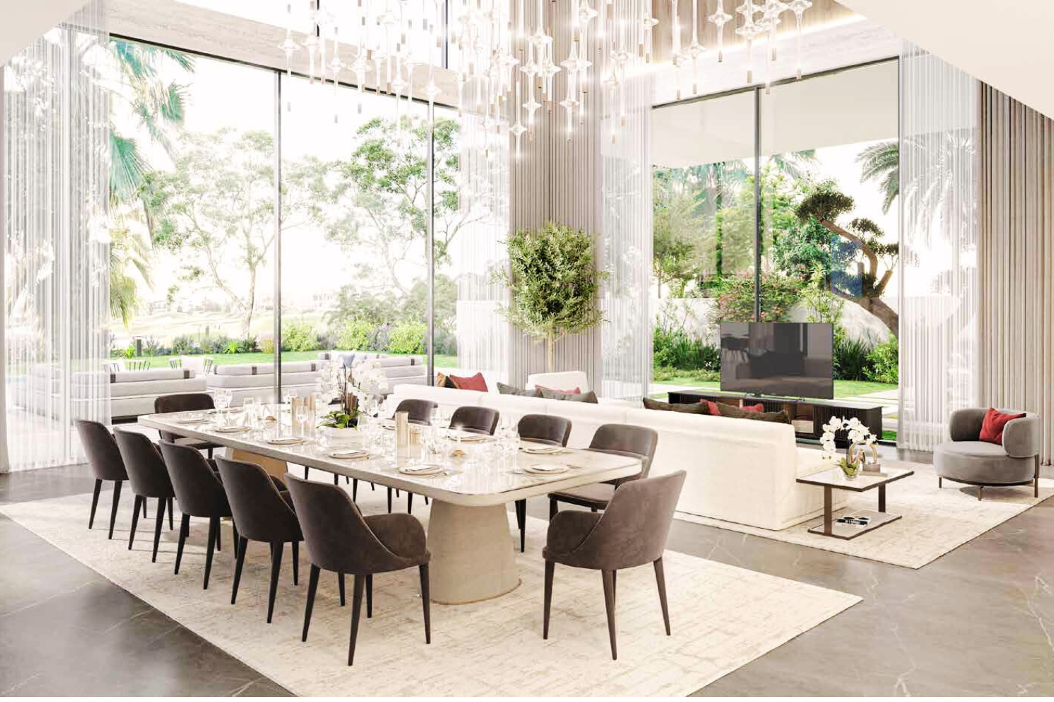 _autograph collection DAMAC 1.5
