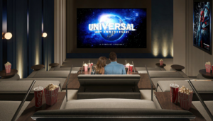 salle de cinéma