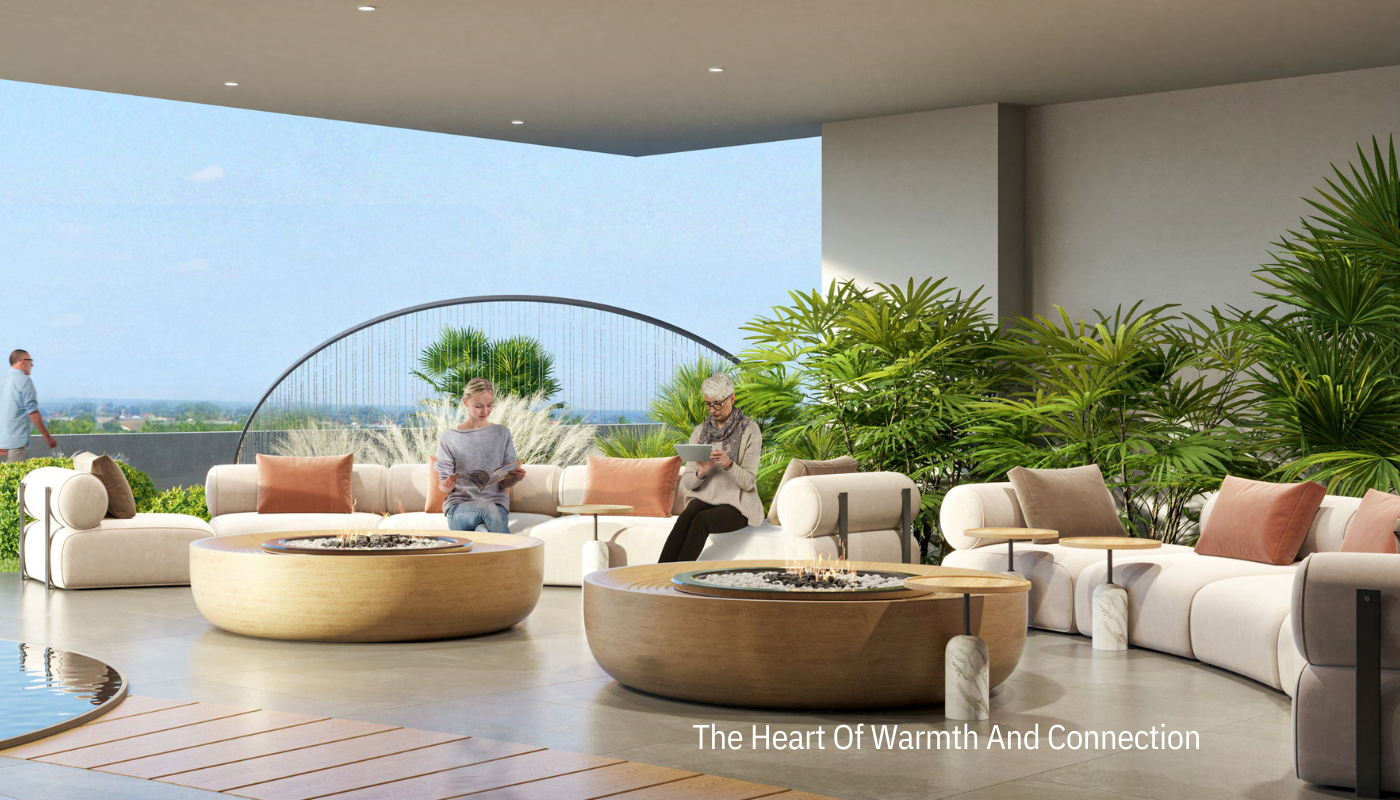 jardin zen